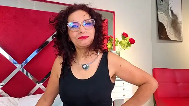 Snapshot of Kasandra_Gomez chatting on July 25, 2026, 12:03 pm Kasandra Gomez online show from July 25, 2026, 12:03 pm