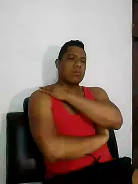 Snapshot of latinblack01 chatting on December 11, 2024, 8:07 pm latinblack01 online show from December 11, 2024, 8:07 pm