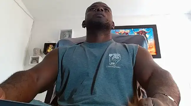 Snapshot of mikekingcum chatting on December 5, 2024, 6:22 pm mikekingcum online show from December 5, 2024, 6:22 pm