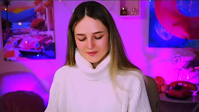 Snapshot of DeboraLarson chatting on January 16, 2025, 3:56 pm DeboraLarson online show from January 16, 2025, 3:56 pm