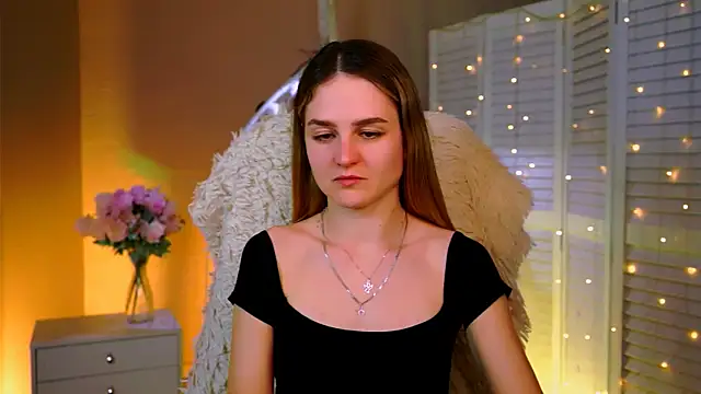 DeboraLarson online show from February 8, 2026, 8:07 am