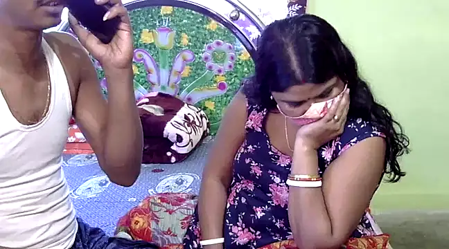 Couple For You18 online show from December 30, 2024, 6:42 am