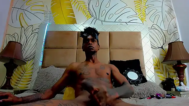 Snapshot of hot_ebanospicy chatting on February 27, 2025, 5:34 am hot ebanospicy online show from February 27, 2025, 5:34 am