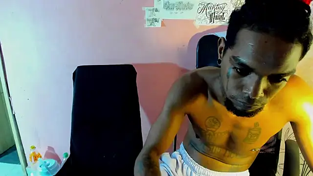 hot ebanospicy online show from April 23, 2026, 4:46 am