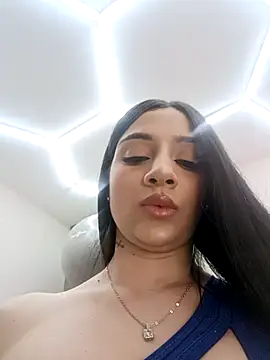 Harper-Avary online show from October 7, 2025, 3:09 pm