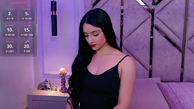 Harper-Avary online show from January 13, 2026, 2:55 pm