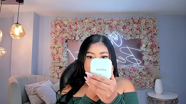 GabriellaLee online show from March 7, 2026, 3:03 am