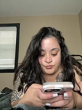 tillymarie34 online show from October 12, 2025, 10:53 pm