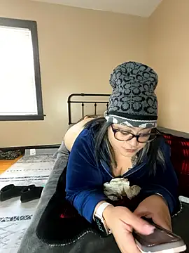 tillymarie34 online show from January 14, 2026, 6:13 pm