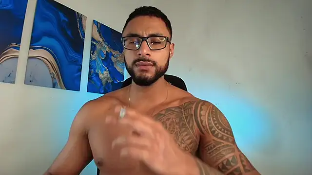 LiamGarcia1 online show from February 14, 2026, 6:48 pm