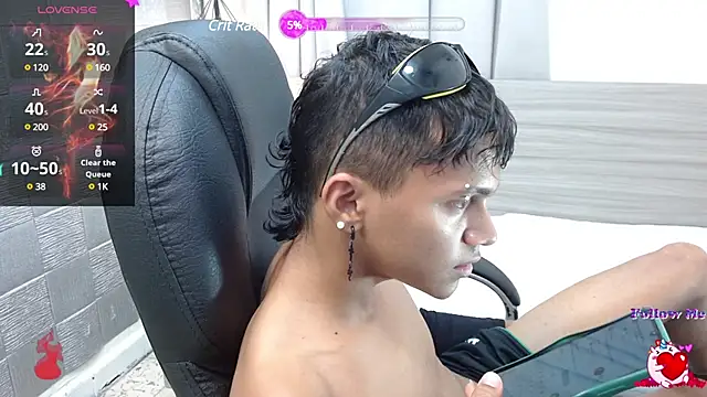Snapshot of loistwink_ chatting on January 14, 2025, 3:53 am loistwink online show from January 14, 2025, 3:53 am