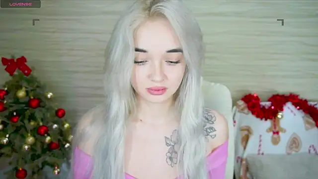 Ashley S online show from January 2, 2025, 11:06 pm