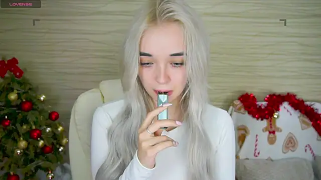 Ashley S online show from January 4, 2025, 3:07 am