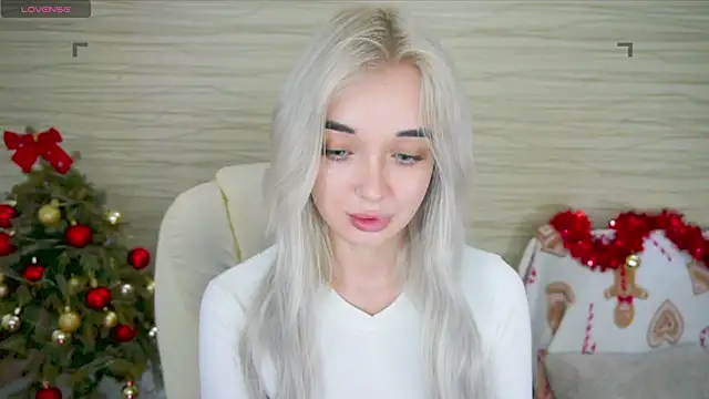 Ashley S online show from January 4, 2025, 6:09 am