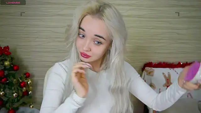 Ashley S online show from January 14, 2025, 11:05 pm