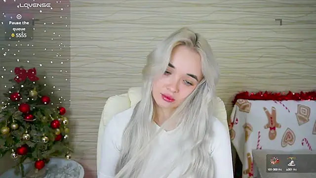 Ashley S online show from January 15, 2025, 5:19 am