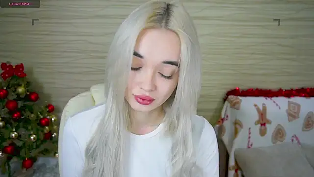 Ashley S online show from January 15, 2025, 11:19 pm