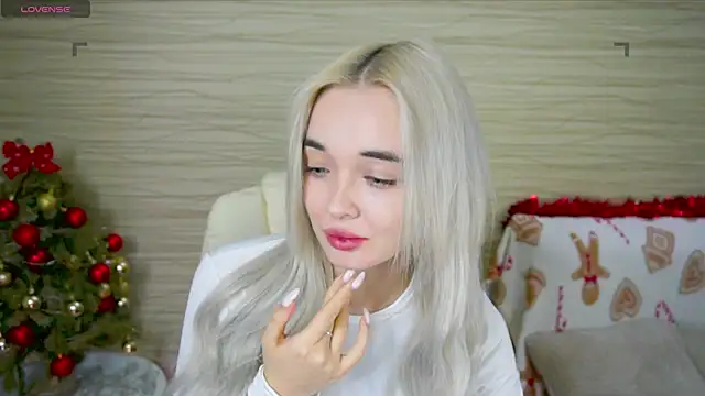 Ashley S online show from January 16, 2025, 2:19 am