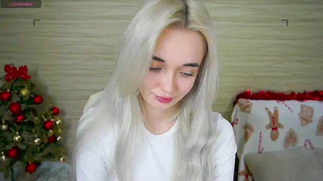 Ashley S online show from January 16, 2025, 5:21 am