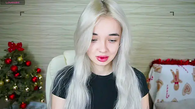 Ashley S online show from January 17, 2025, 11:07 pm