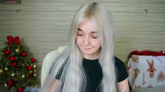 Ashley S online show from January 18, 2025, 5:20 am