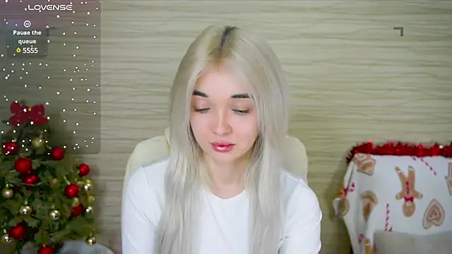 Ashley S online show from January 19, 2025, 5:15 am