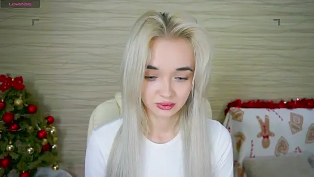 Ashley S online show from January 20, 2025, 11:10 pm