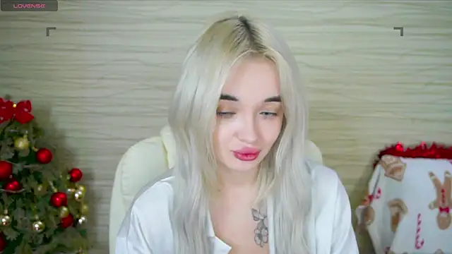 Ashley S online show from January 23, 2025, 11:05 pm