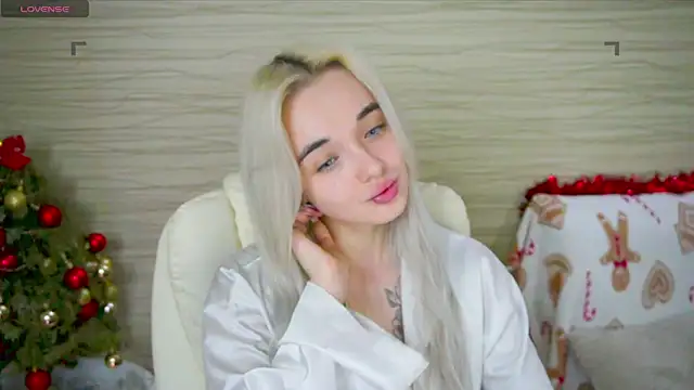 Ashley S online show from January 25, 2025, 5:07 am