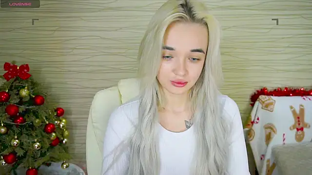 Ashley S online show from January 28, 2025, 11:07 pm