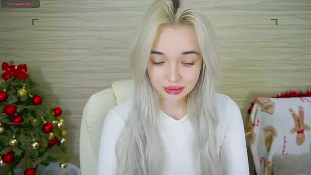 Ashley S online show from January 30, 2025, 11:13 pm