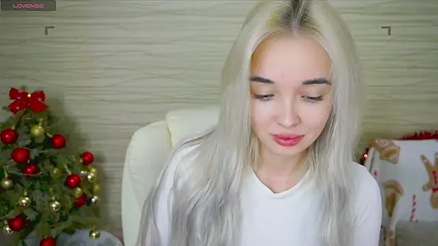 Ashley S online show from January 31, 2025, 2:15 am