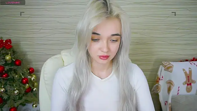 Ashley S online show from February 2, 2025, 2:17 am