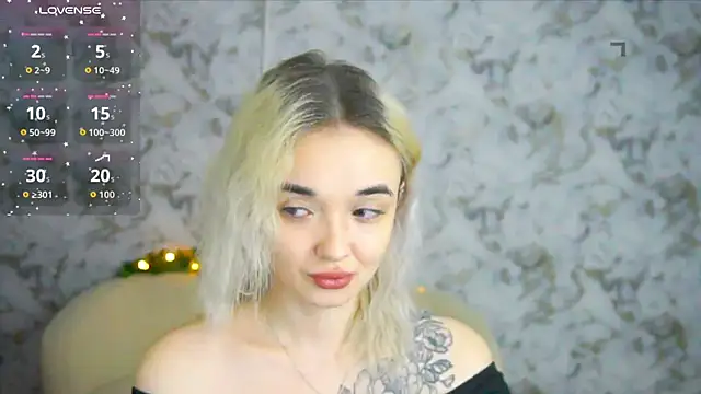 Ashley S online show from March 28, 2026, 11:15 pm