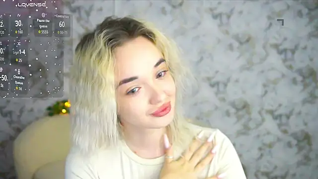 Ashley S online show from April 5, 2026, 10:18 pm