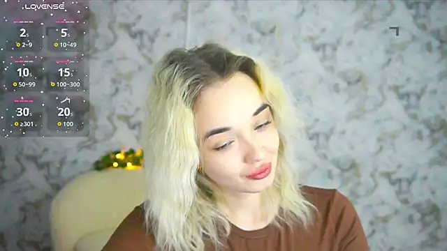 Ashley S online show from April 13, 2026, 10:15 pm