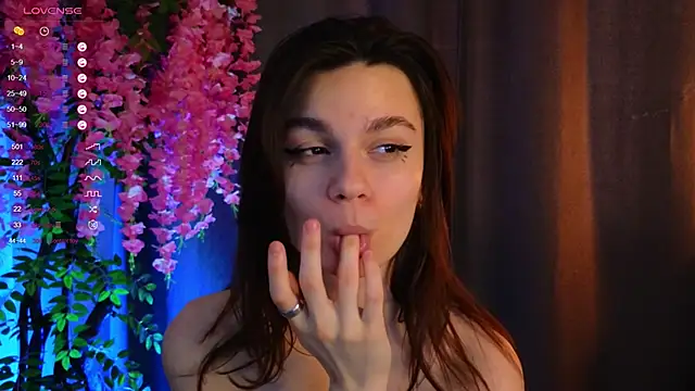 EvaHair online show from February 25, 2025, 5:30 am