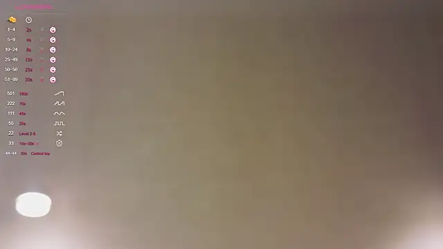 EvaHair online show from March 2, 2025, 2:19 am