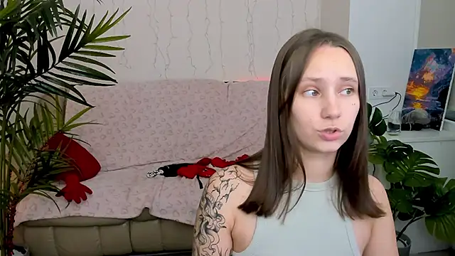 HotCaramellsTV online show from March 8, 2025, 10:22 am