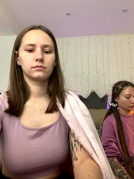 HotCaramellsTV online show from September 12, 2025, 9:20 am