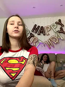 HotCaramellsTV online show from October 19, 2025, 10:49 am