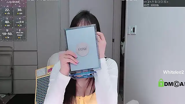 whitelee2 online show from March 9, 2026, 12:42 pm