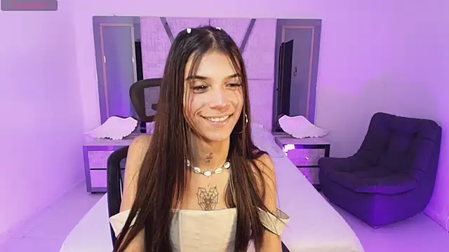 CoralRigan online show from January 7, 2025, 8:24 am