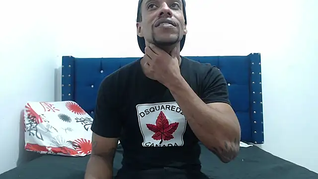 Salomon koude online show from March 9, 2025, 11:03 pm