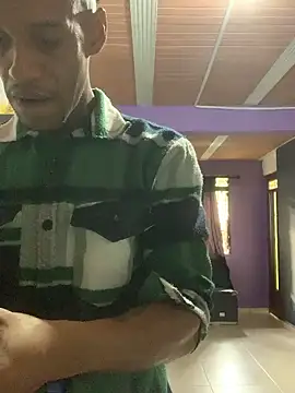 Salomon koude online show from January 18, 2026, 9:29 pm