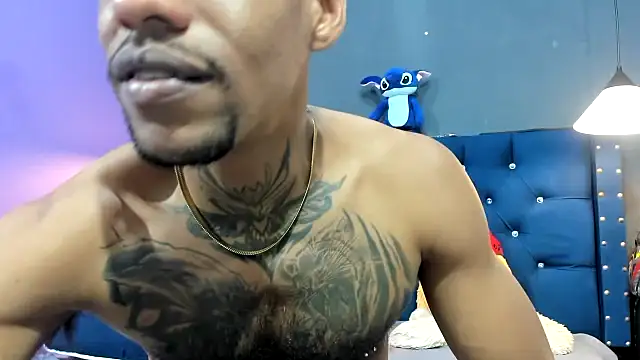 Salomon koude online show from March 11, 2026, 9:10 pm