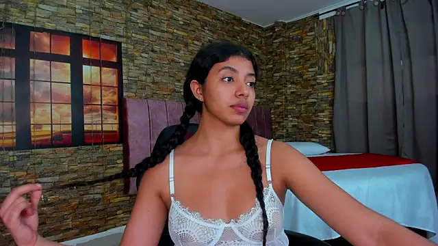 viktorya xue online show from February 15, 2025, 5:17 pm