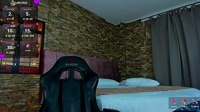 viktorya xue online show from March 7, 2025, 5:28 pm