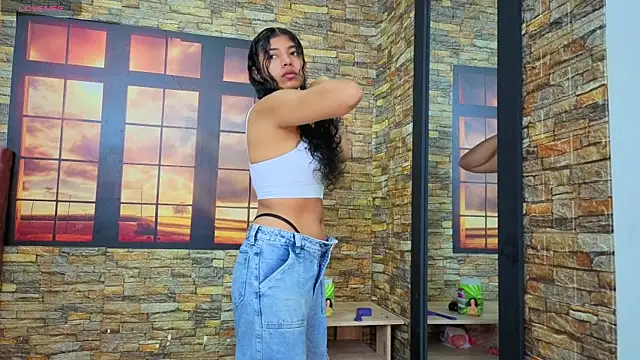 viktorya xue online show from September 19, 2025, 10:27 am