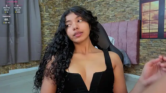 viktorya xue online show from September 27, 2025, 10:31 am